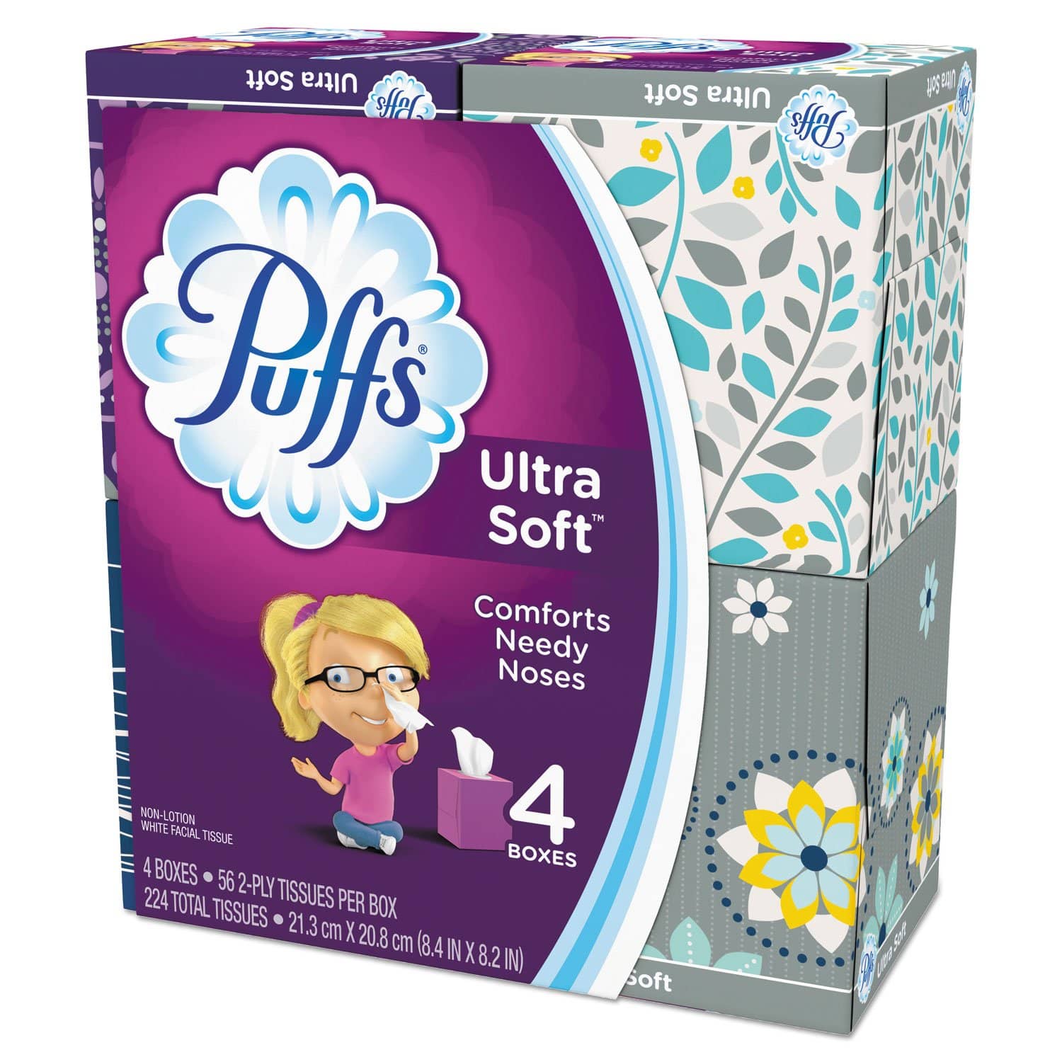 Puffs C3060846