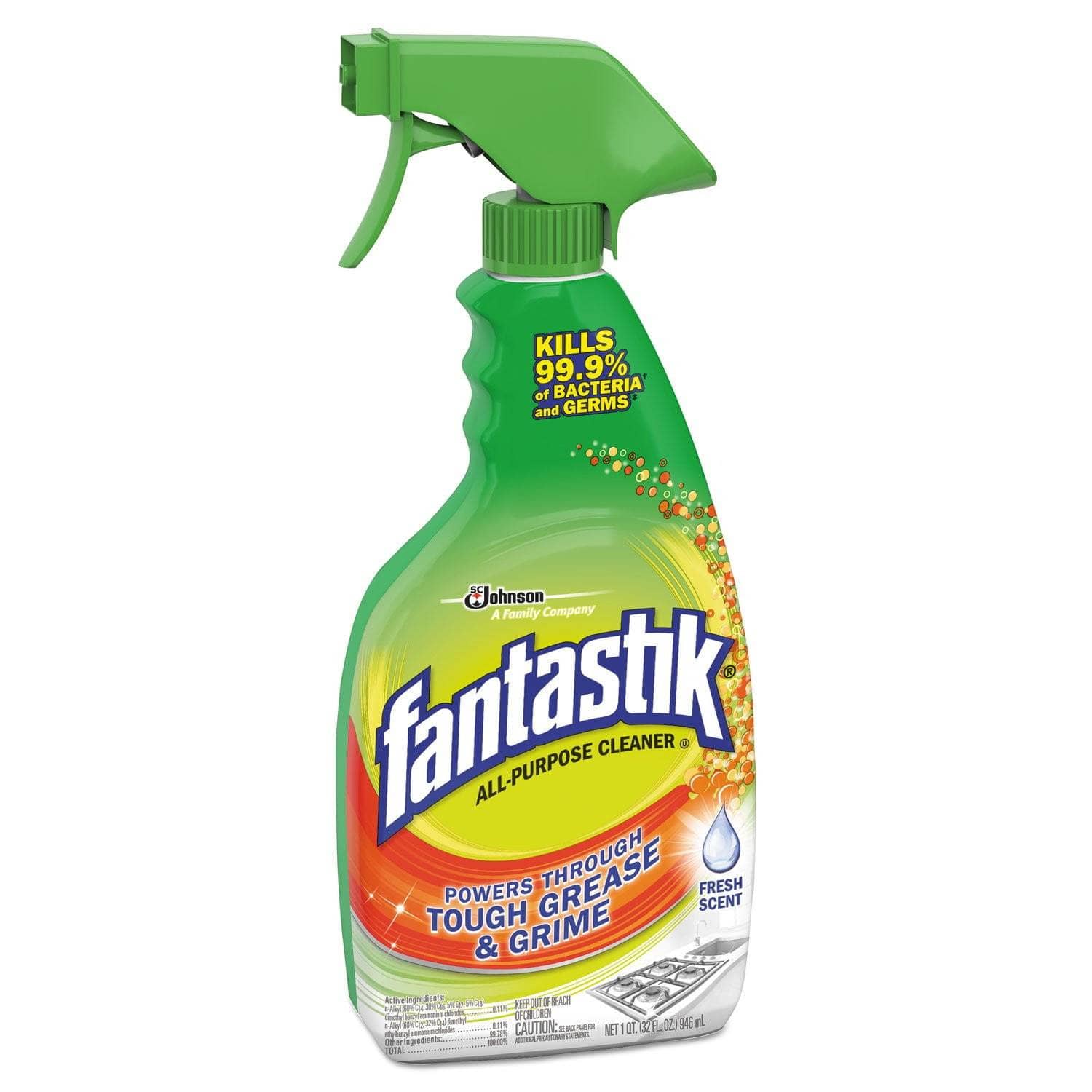 Fantastik C3060663