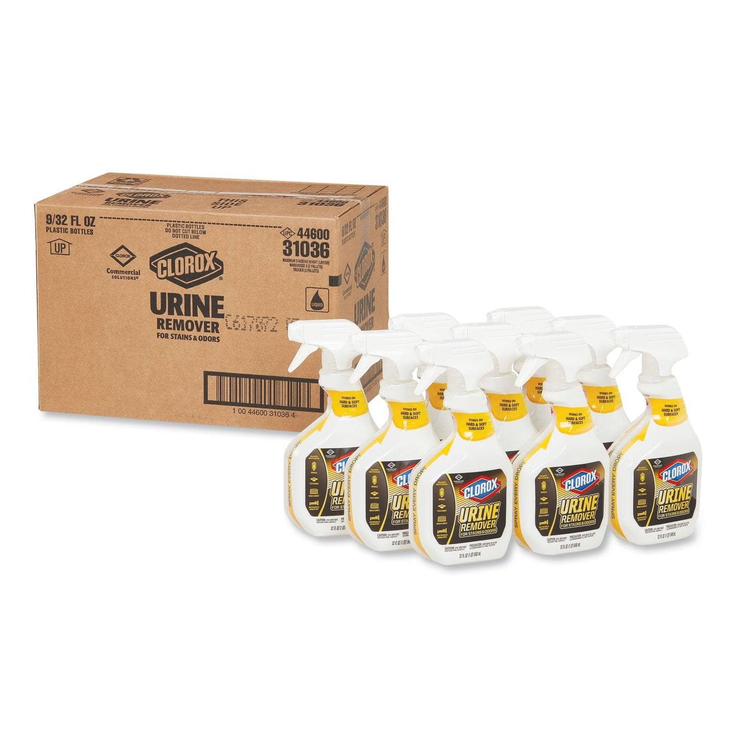 Clorox C3060649