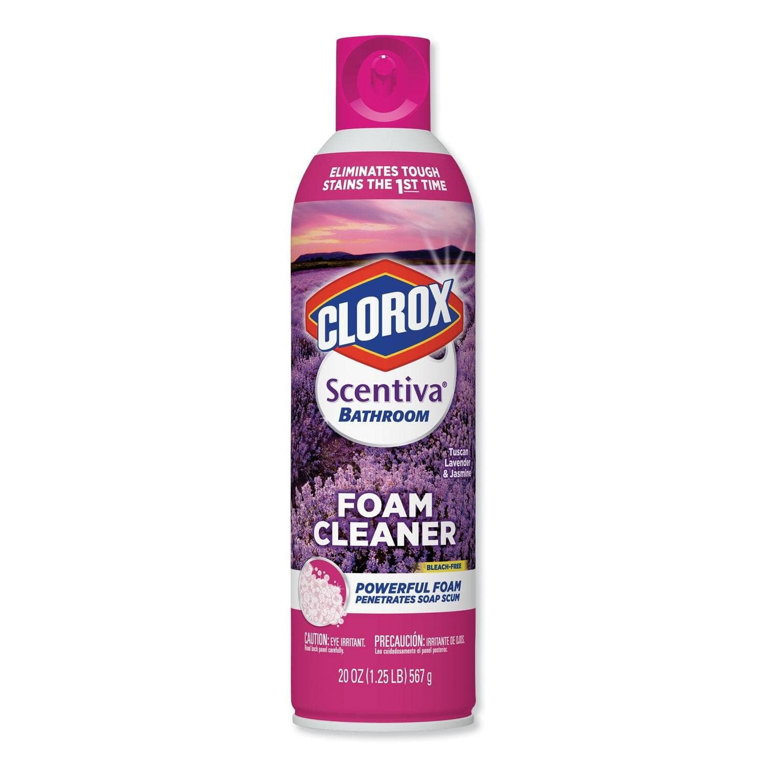 Clorox C3060652