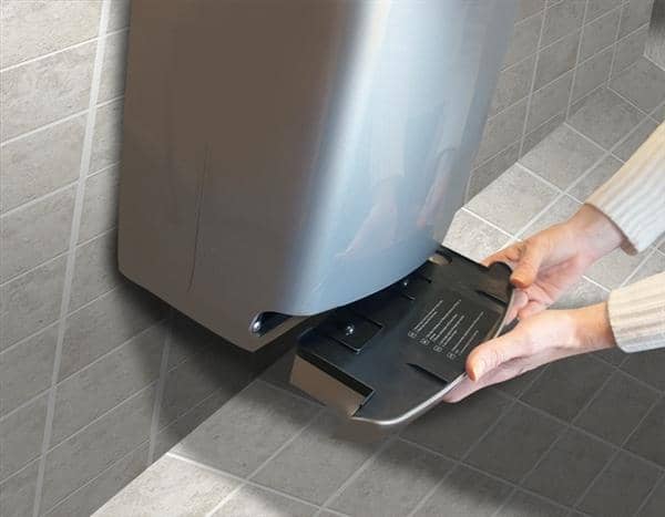 World Dryer C1978707