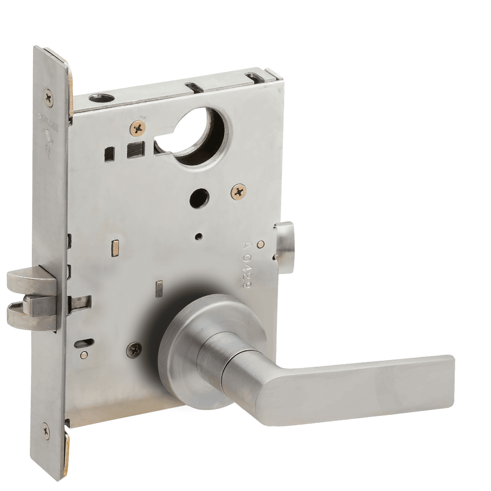 Schlage L9010-01A