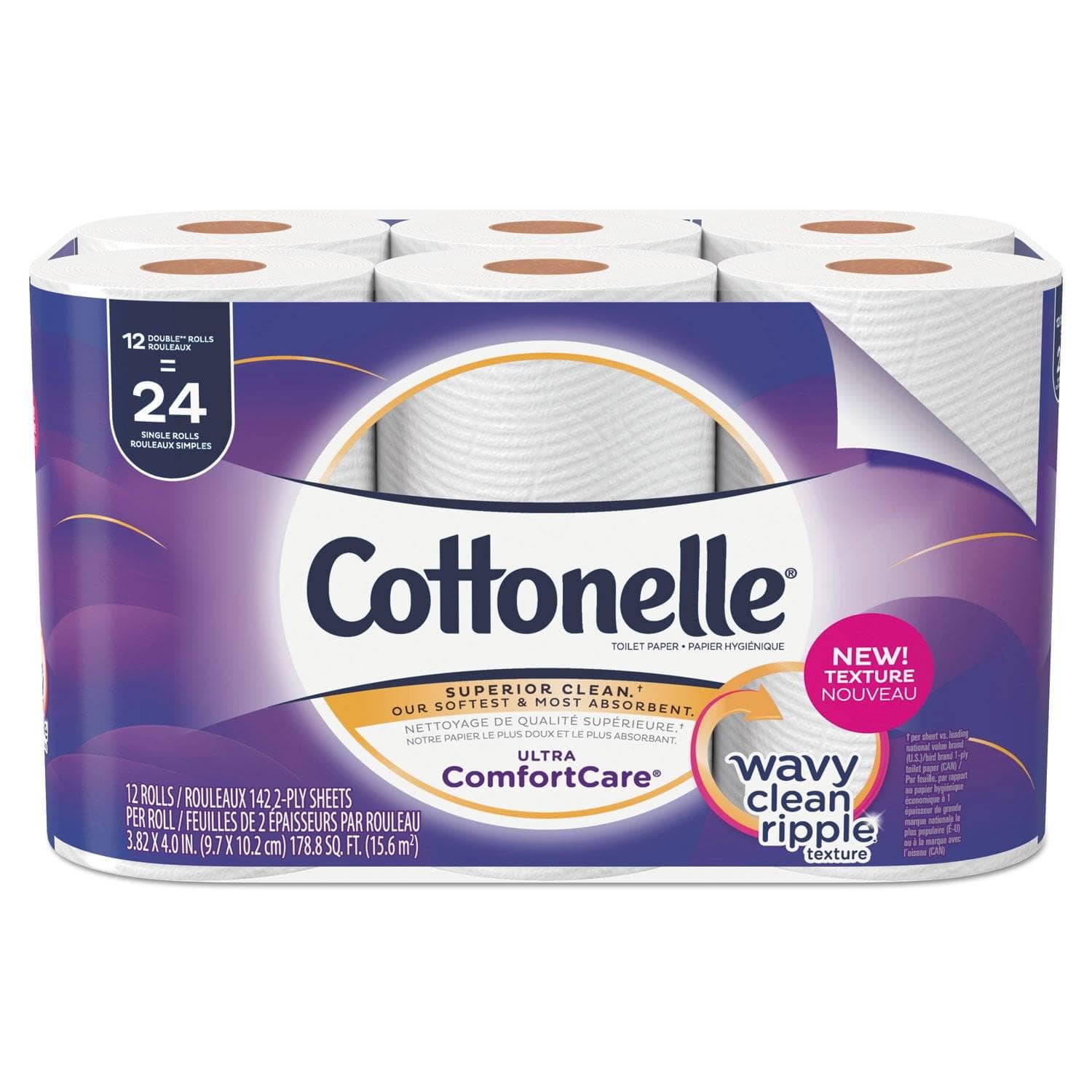 Cottonelle C3060610