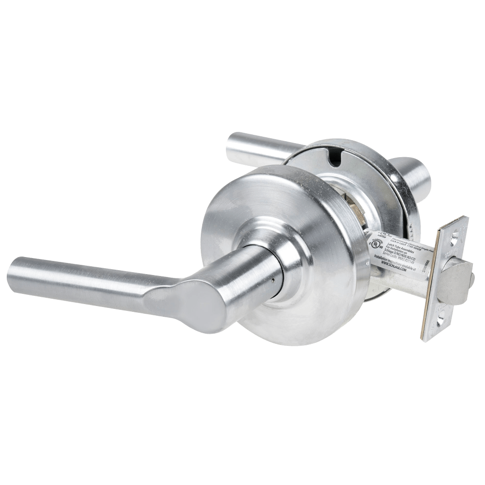 Schlage ALX10-BRW