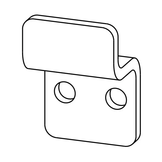 Bobrick C3090785