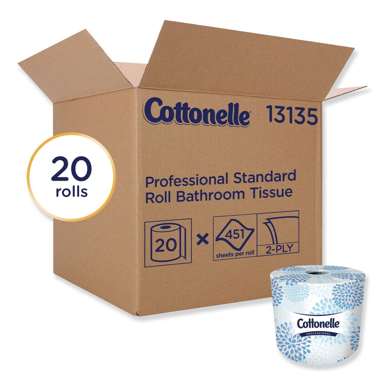Cottonelle C1958776