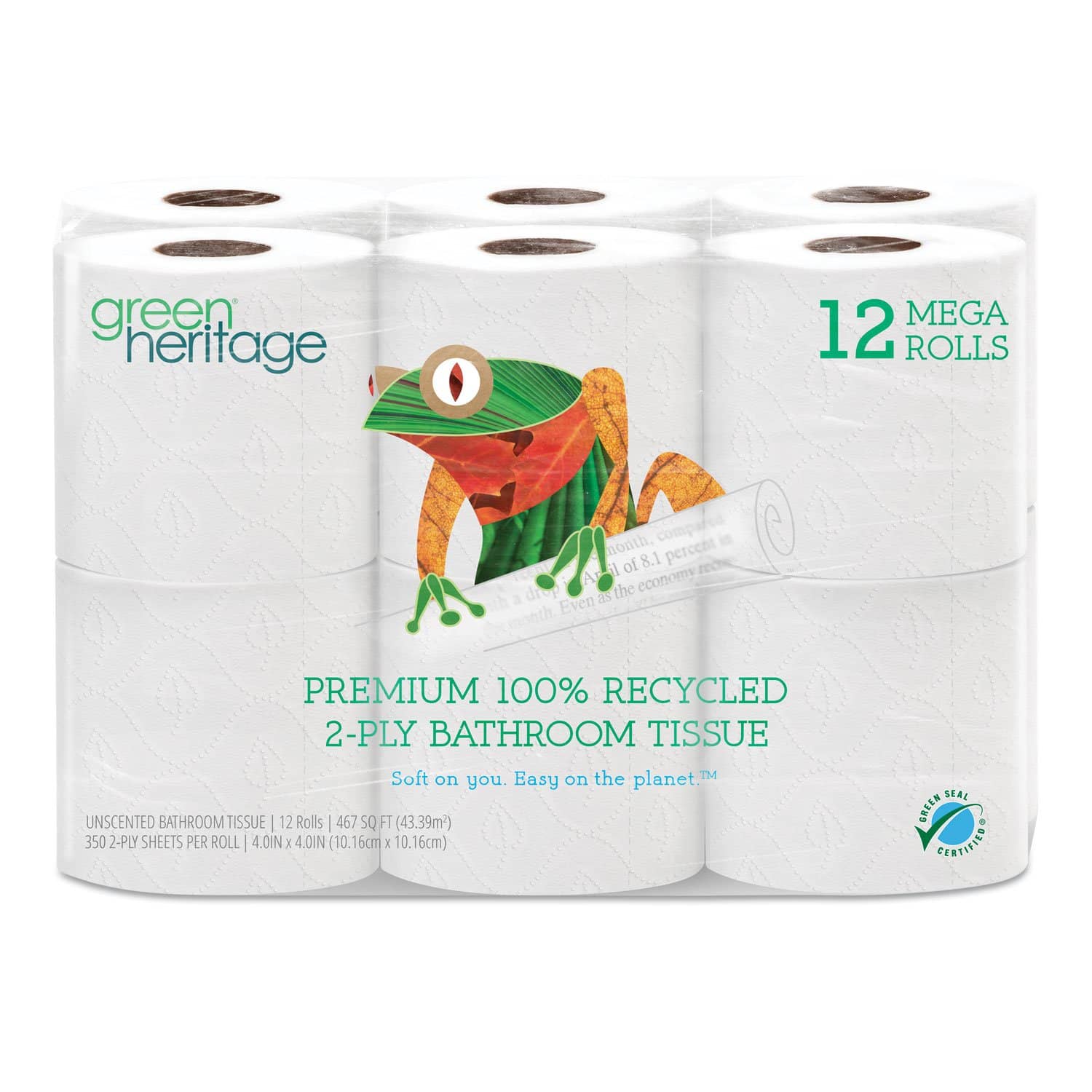 Resolute Tissue C3060623