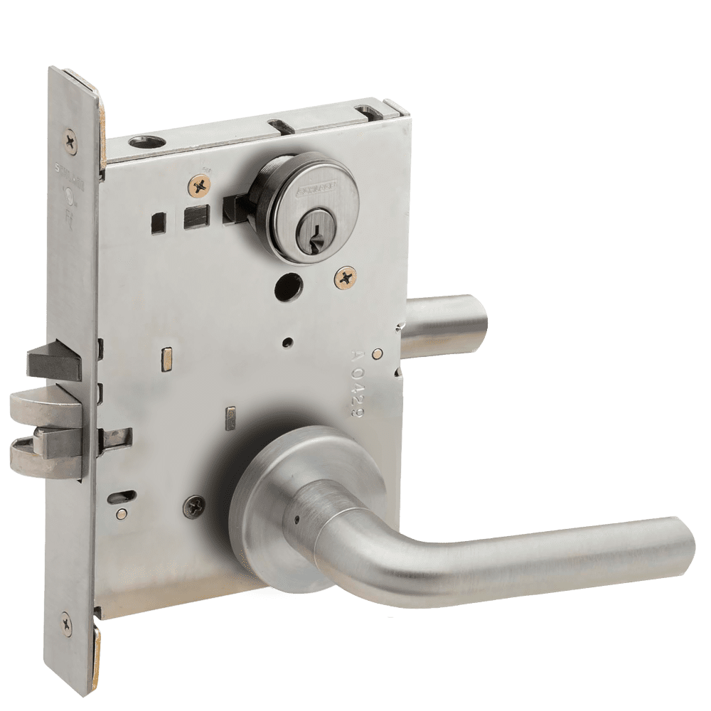Schlage L9050P-02A