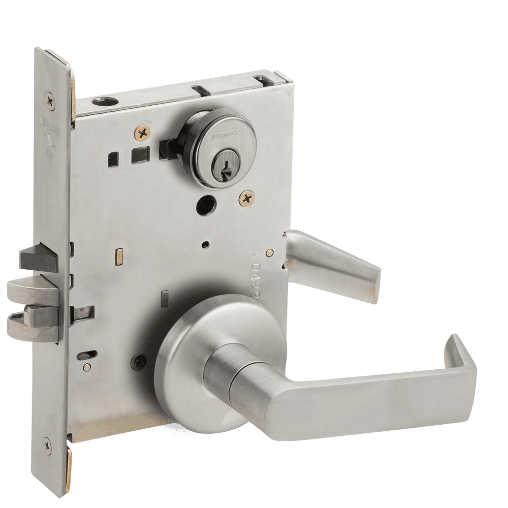 Schlage L9070P-06B