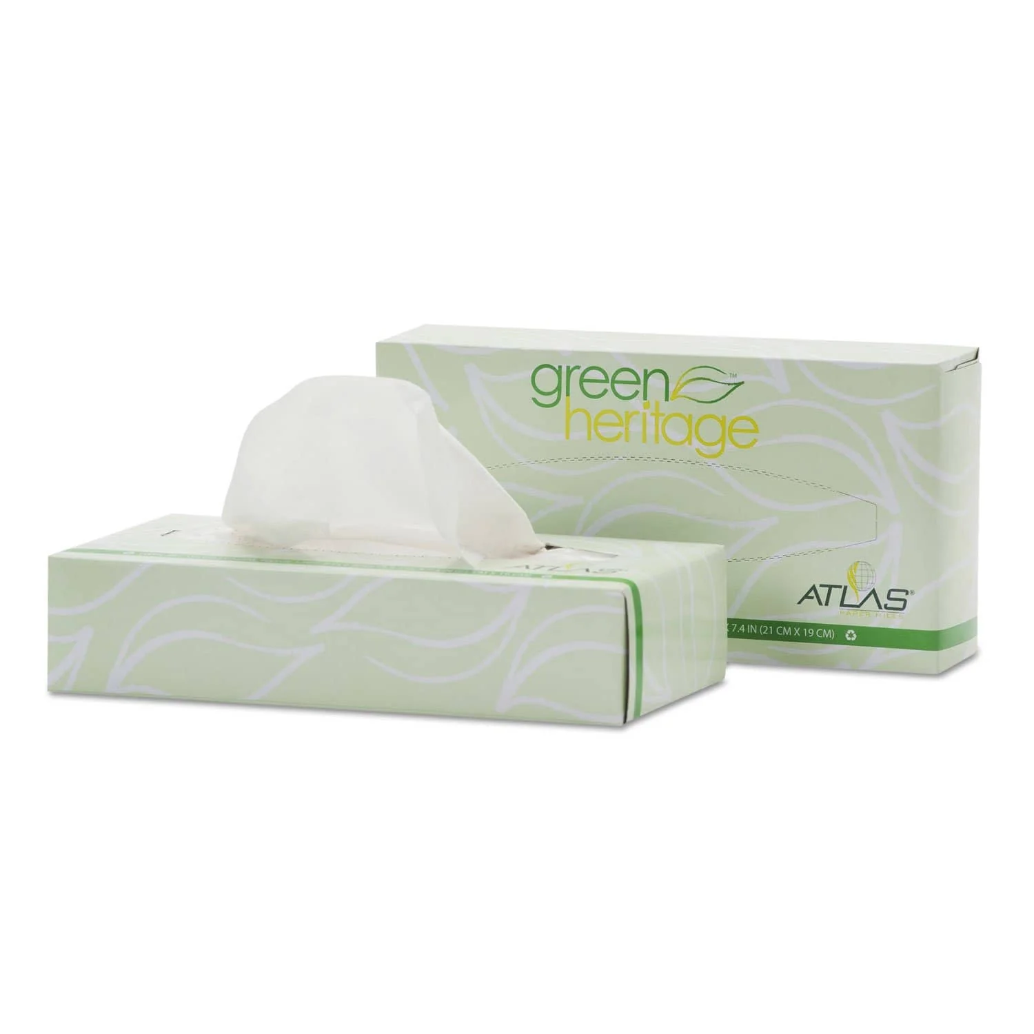 Resolute Tissue C3060851
