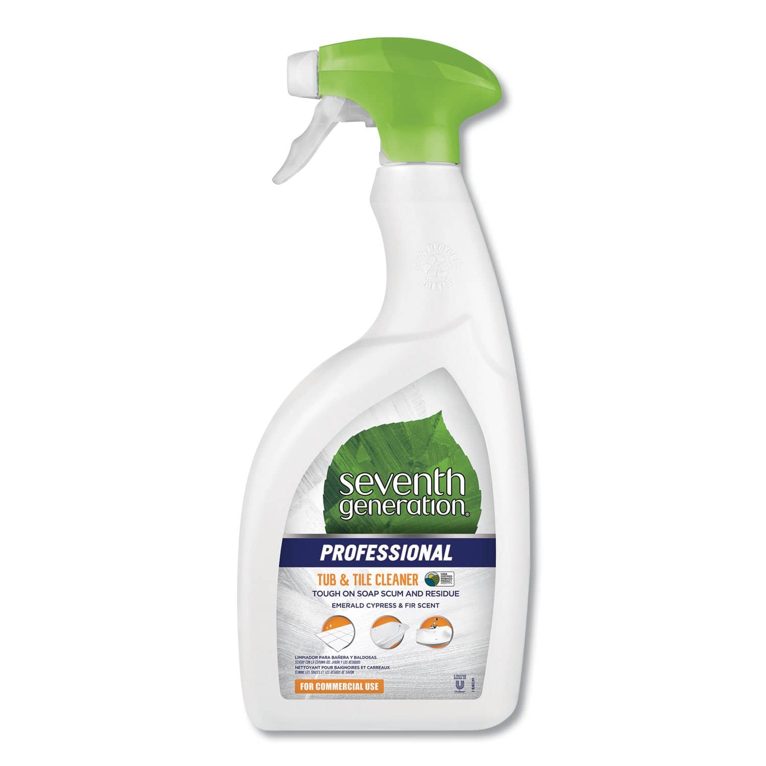 Seventh Generation Professional C3060695