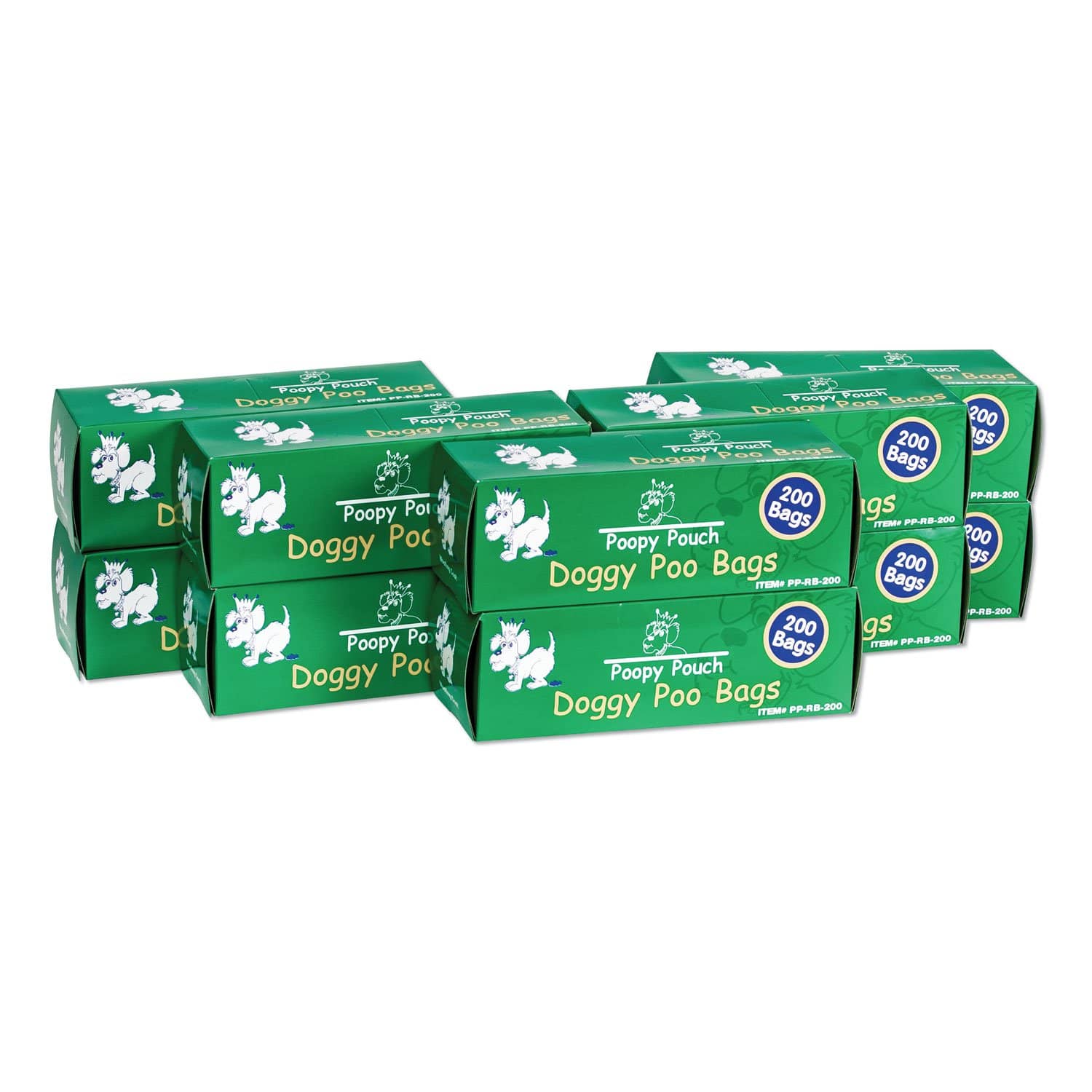 Poopy Pouch C3061115