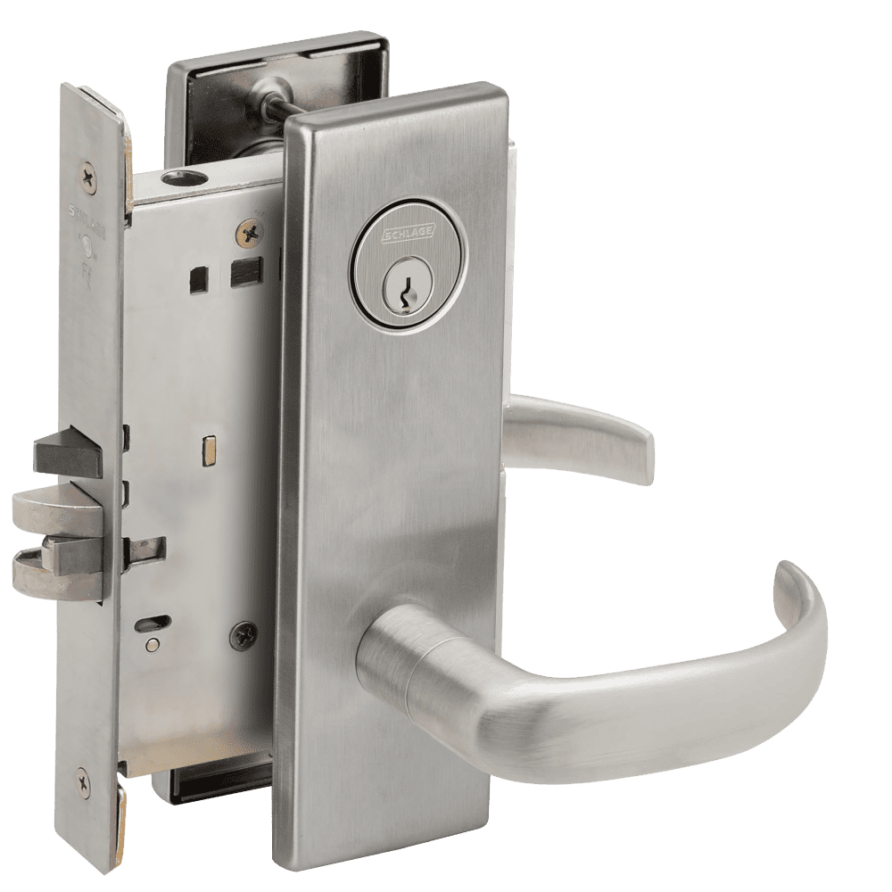 Schlage L9070P-17N
