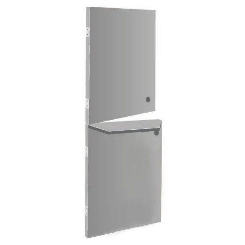Trudoor commercial-hollow-metal-dutch-door