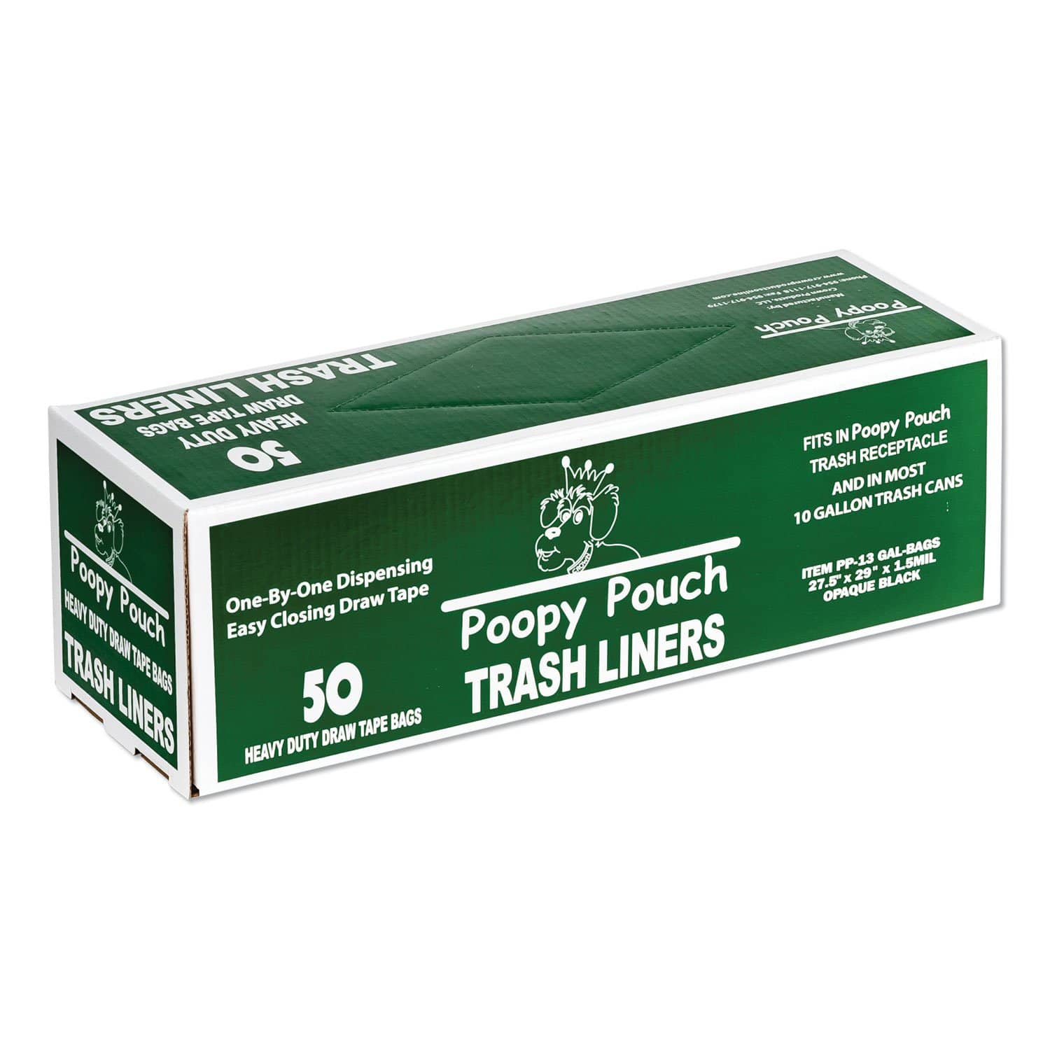 Poopy Pouch C3061233