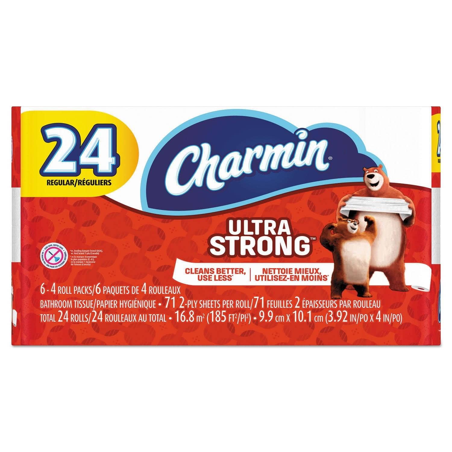 Charmin C3060608