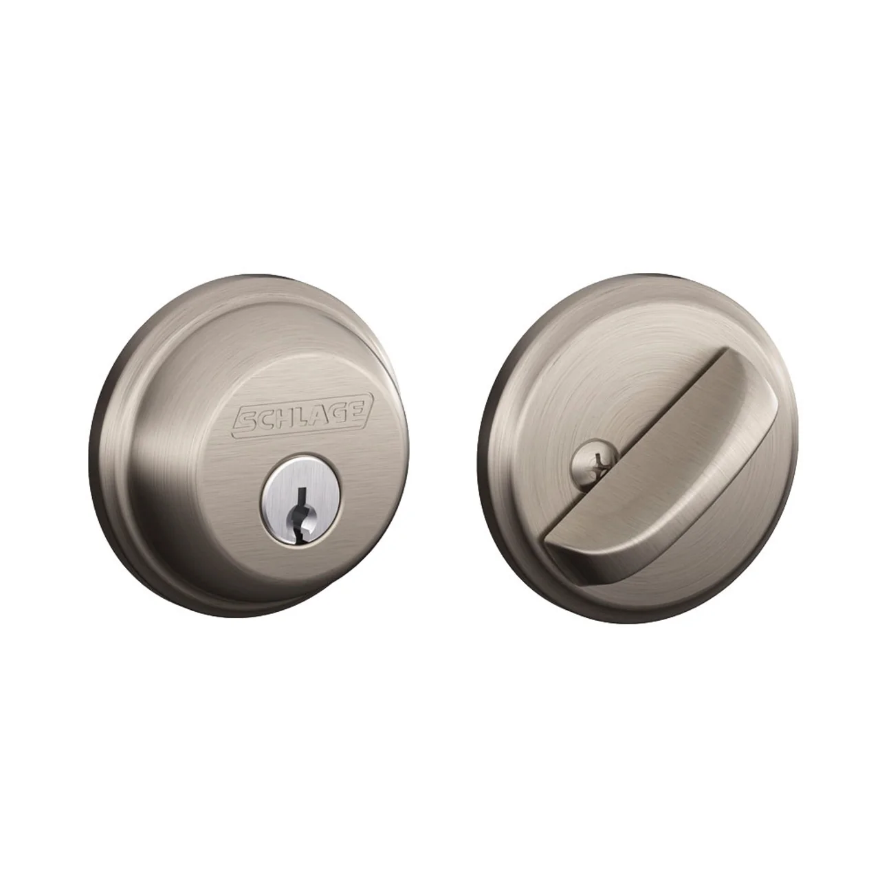 Schlage Residential C3090844