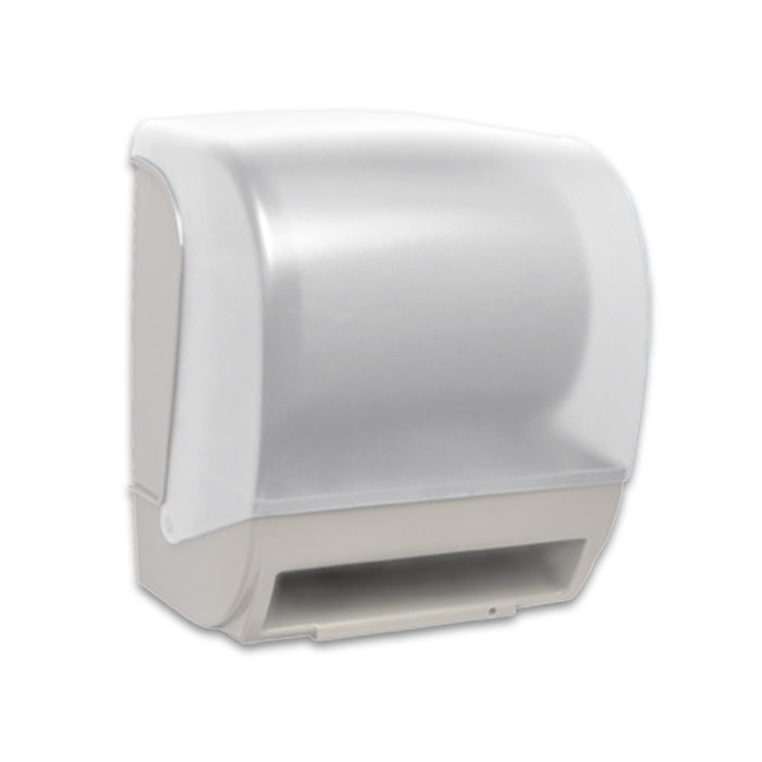 Palmer Fixture C3070810 : C3070810 - White Translucent