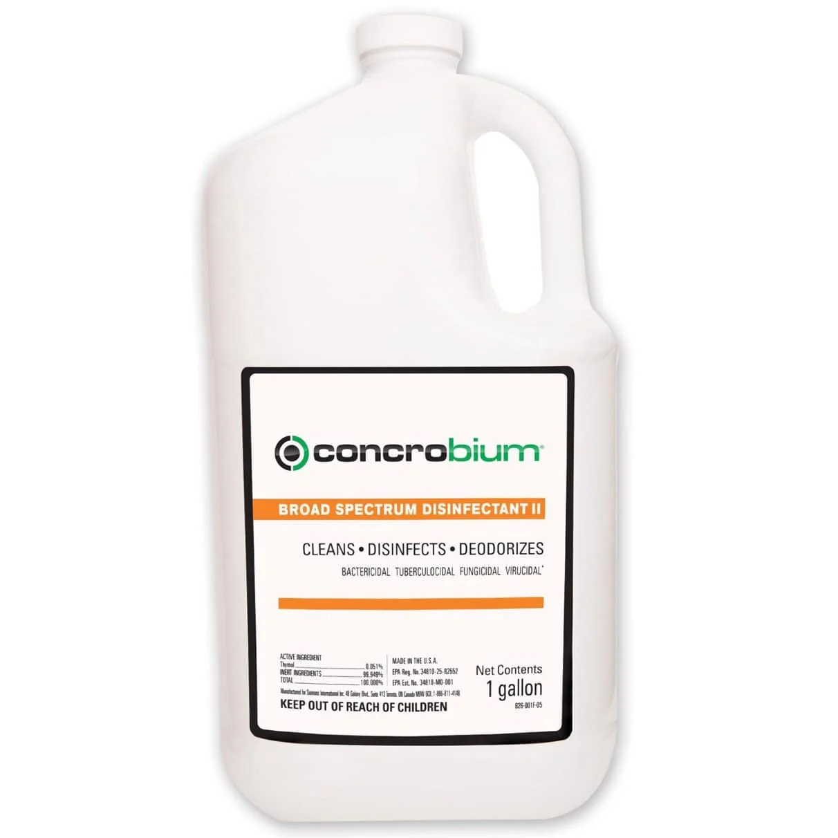 Concrobium C3066700