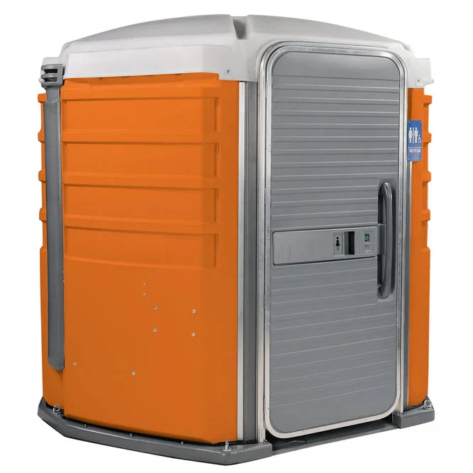 PolyJohn C1966713 : C1966713-ORANGE