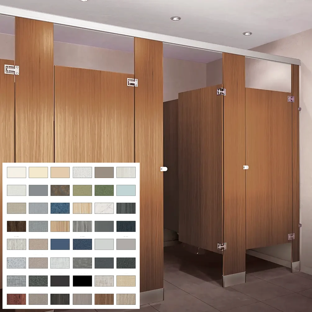 Toilet Partition Systems C3088708