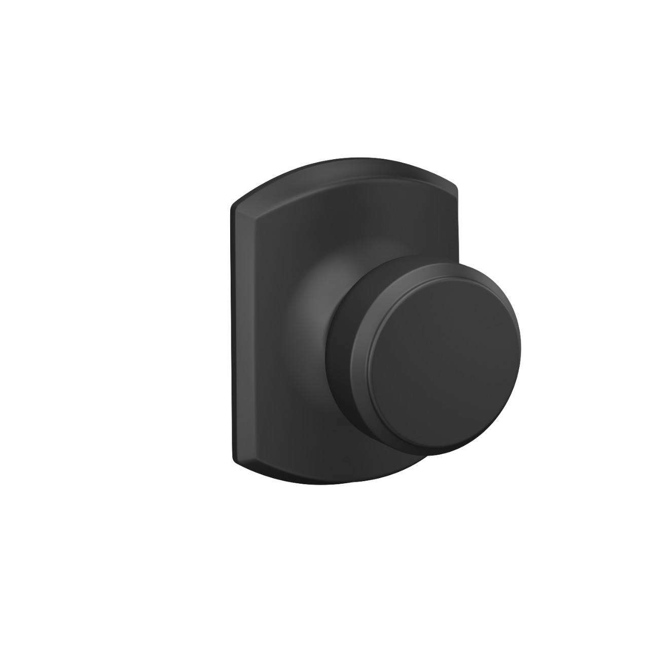 Schlage F10BWE622GRW