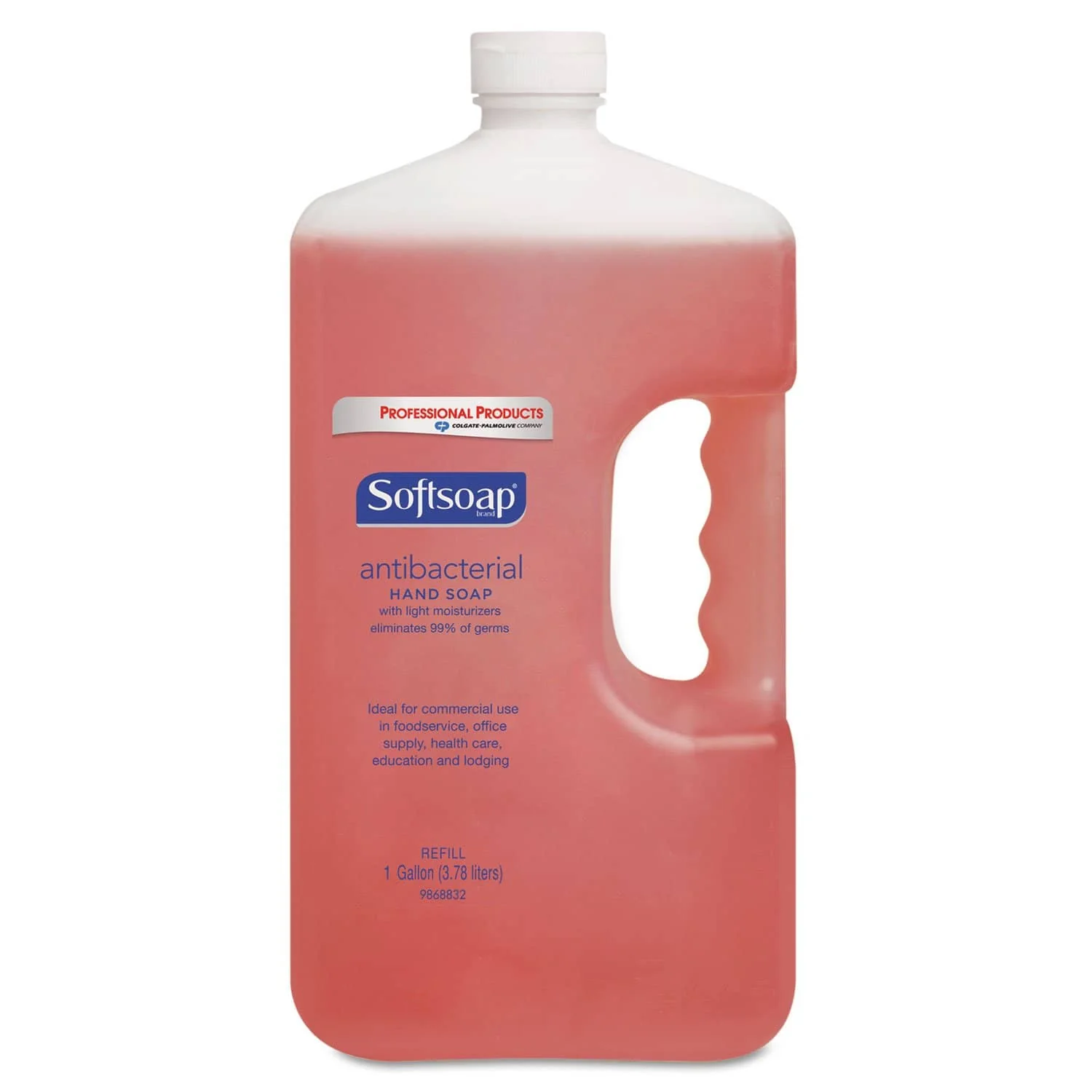 Softsoap C3061593