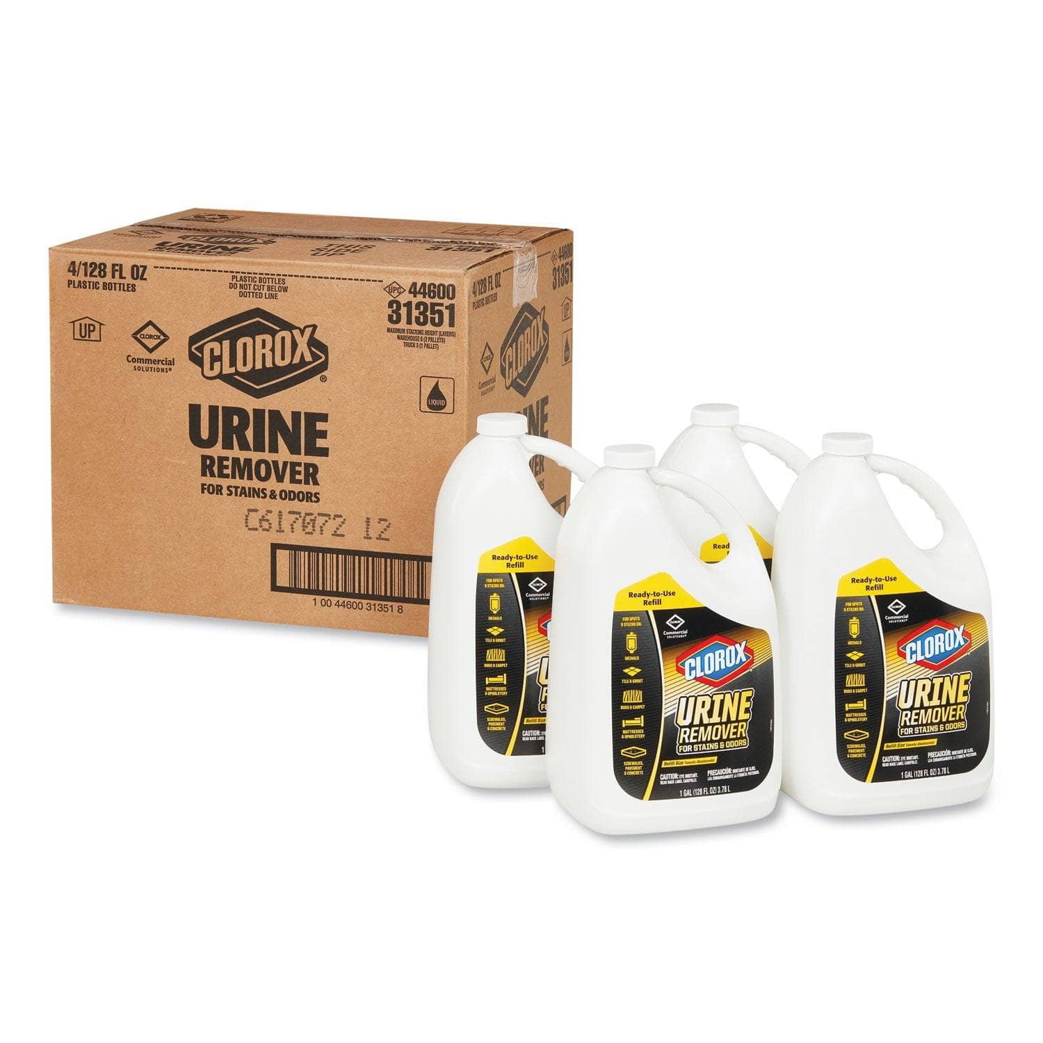 Clorox C2645669