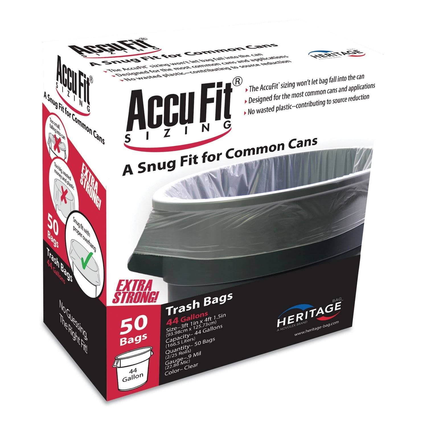 AccuFit C2639619