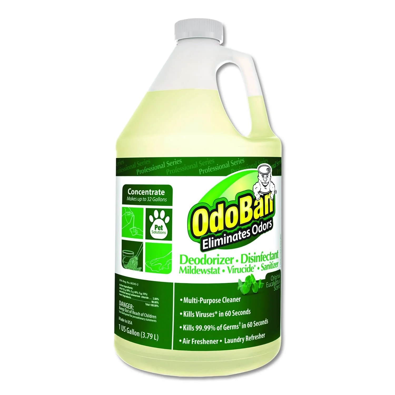 OdoBan C1957623