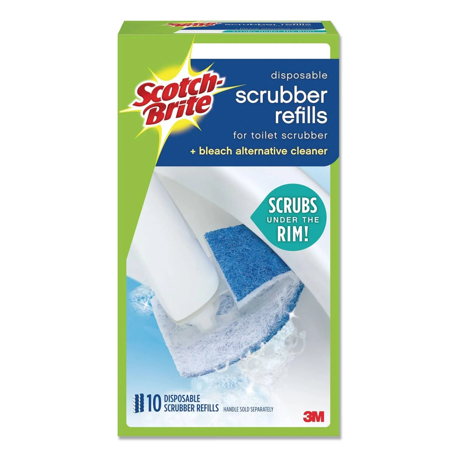 Scotch-Brite C3061656