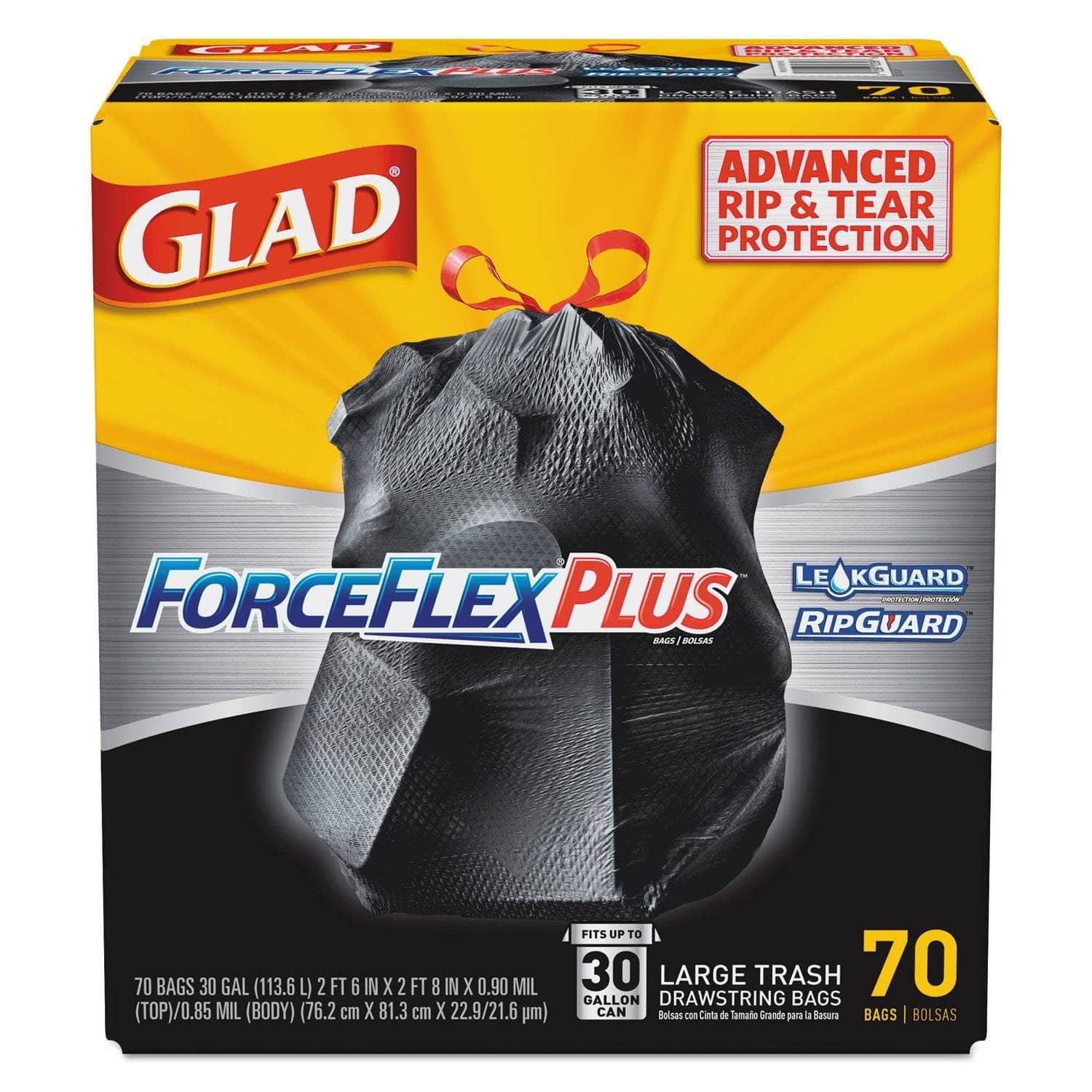 Glad C1958927