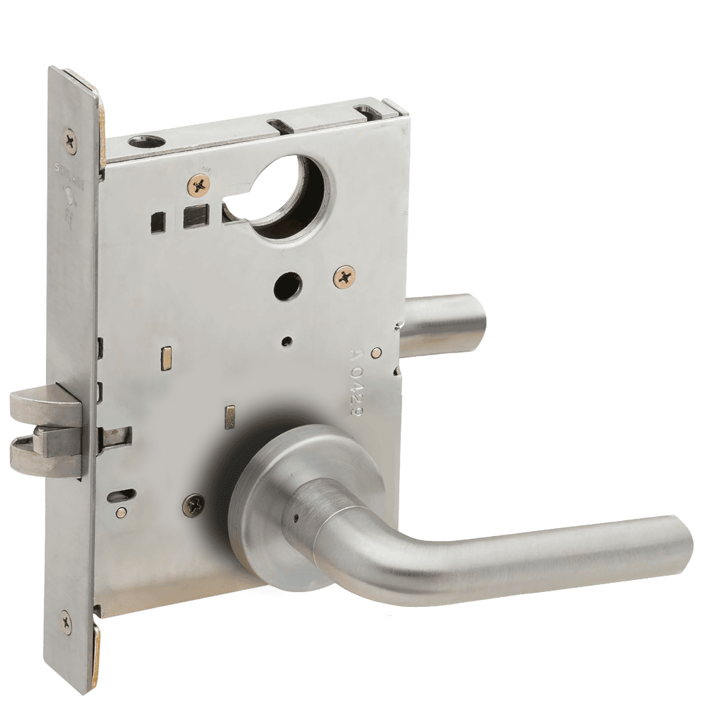 Schlage L9010-02A