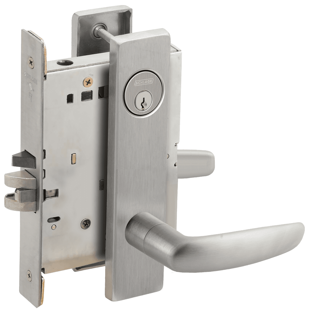 Schlage L9070P-07L