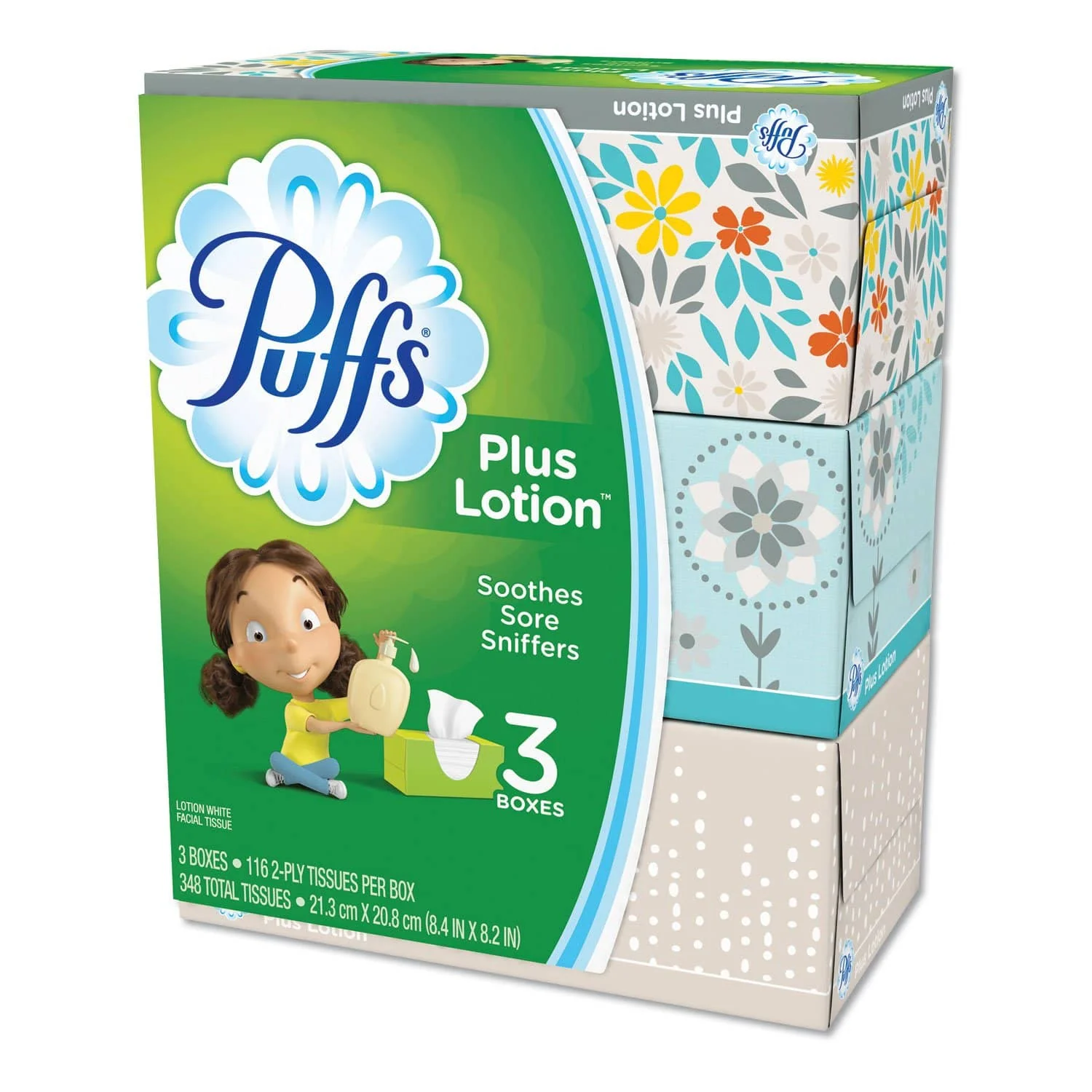 Puffs C2670498