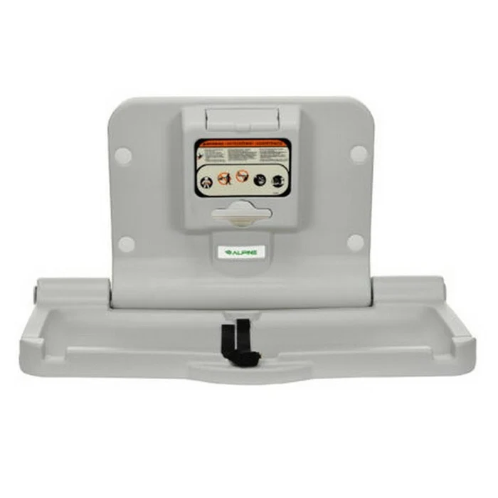 Alpine Industries C3080262