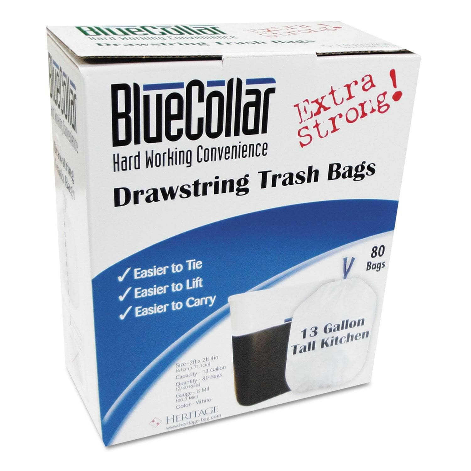 BlueCollar C2639599