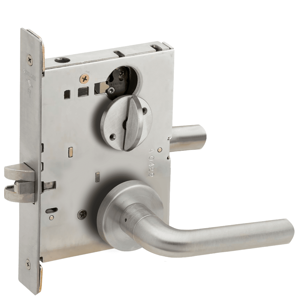 Schlage L9040-02A