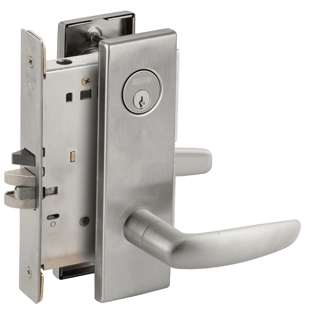 Schlage L9050P-07N