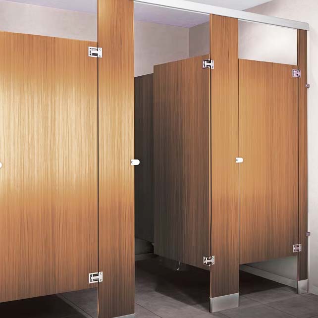 Toilet Partition Systems C3066152
