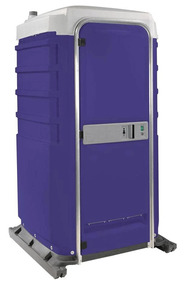 PolyJohn C1966730 : C1966730-PURPLE