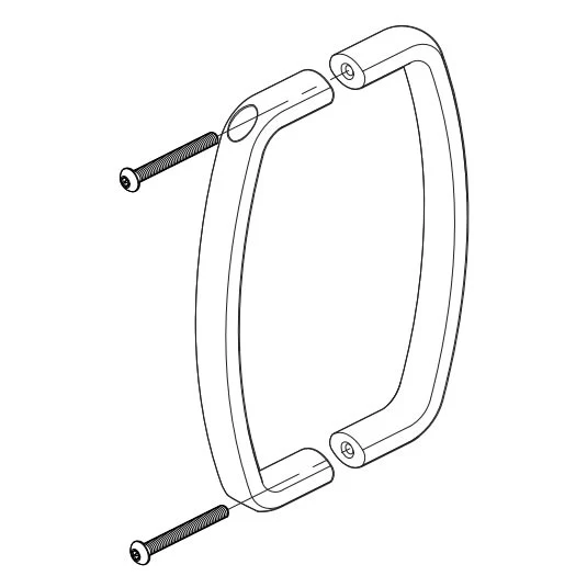 Bobrick C3090786