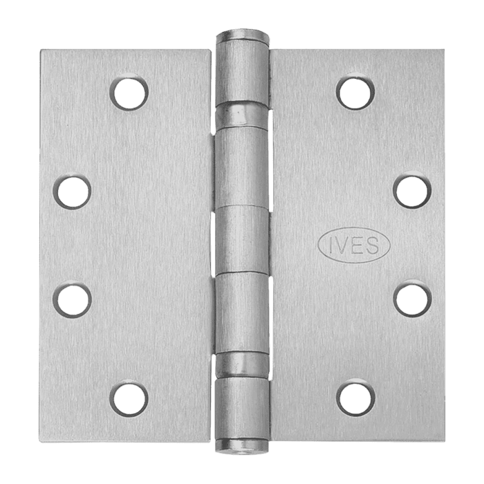 Ives 5BB1 5x4.5 652