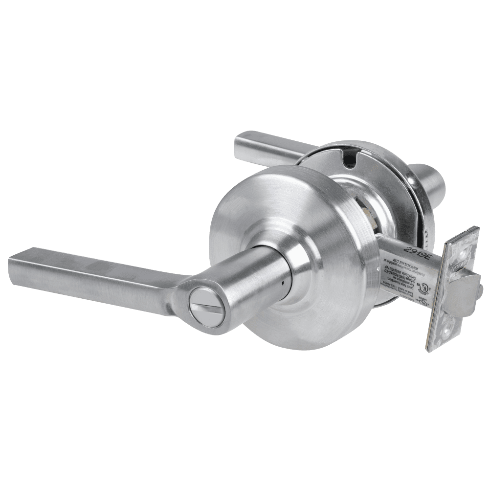 Schlage ALX40-LAT