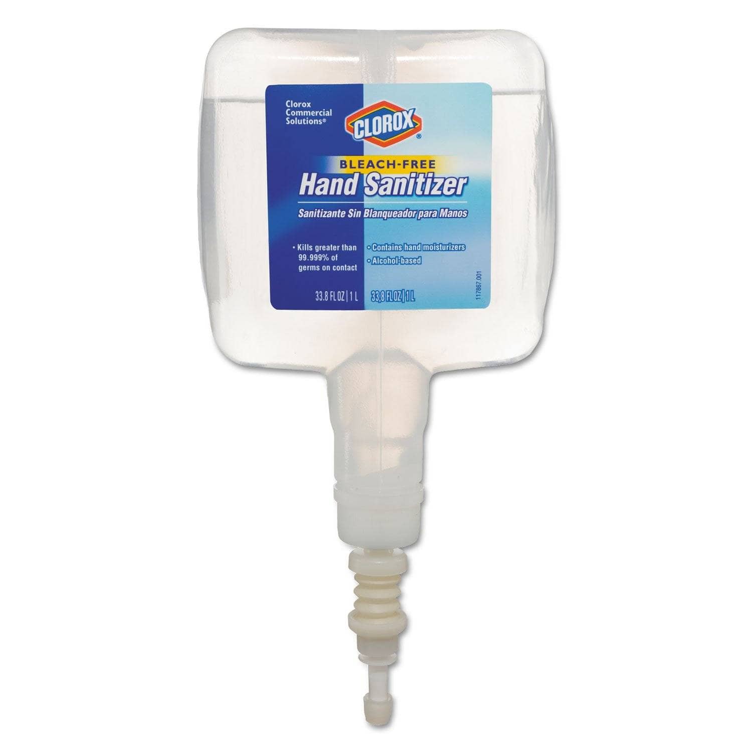 Clorox C2652922