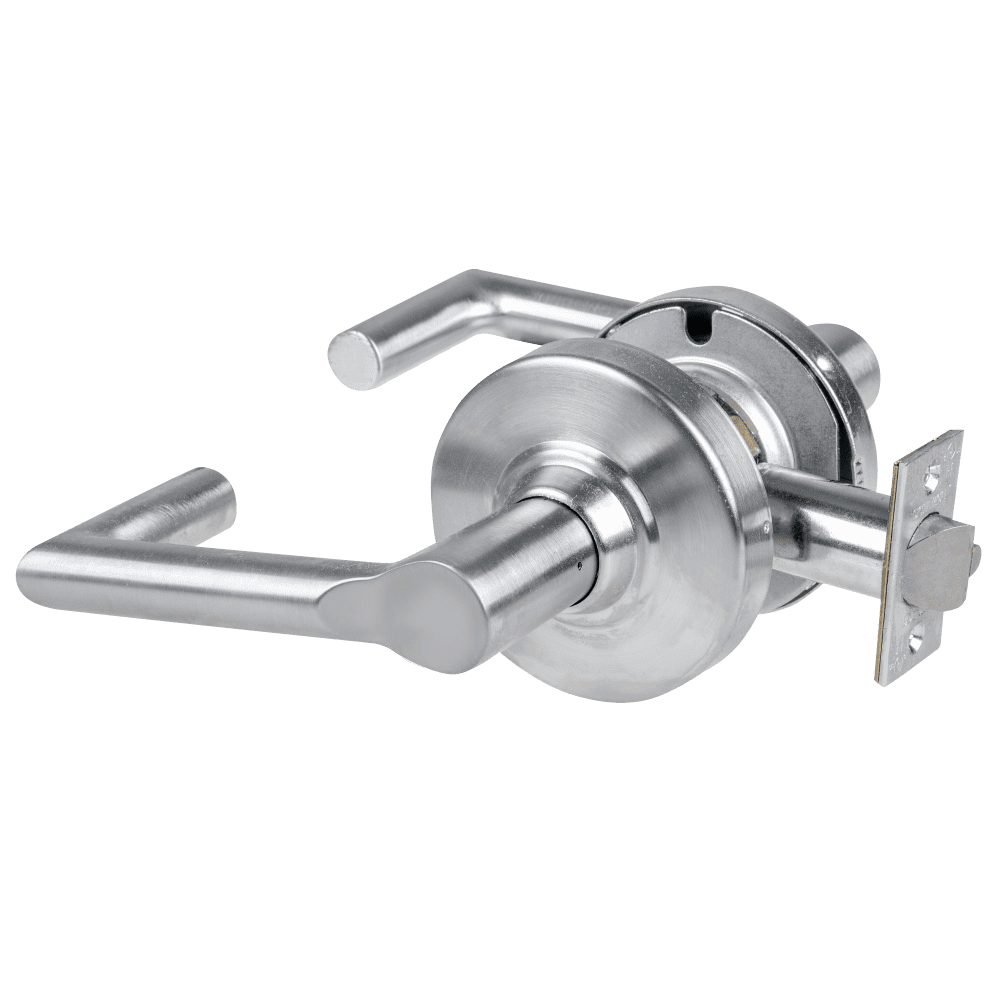 Schlage ALX10-BRK