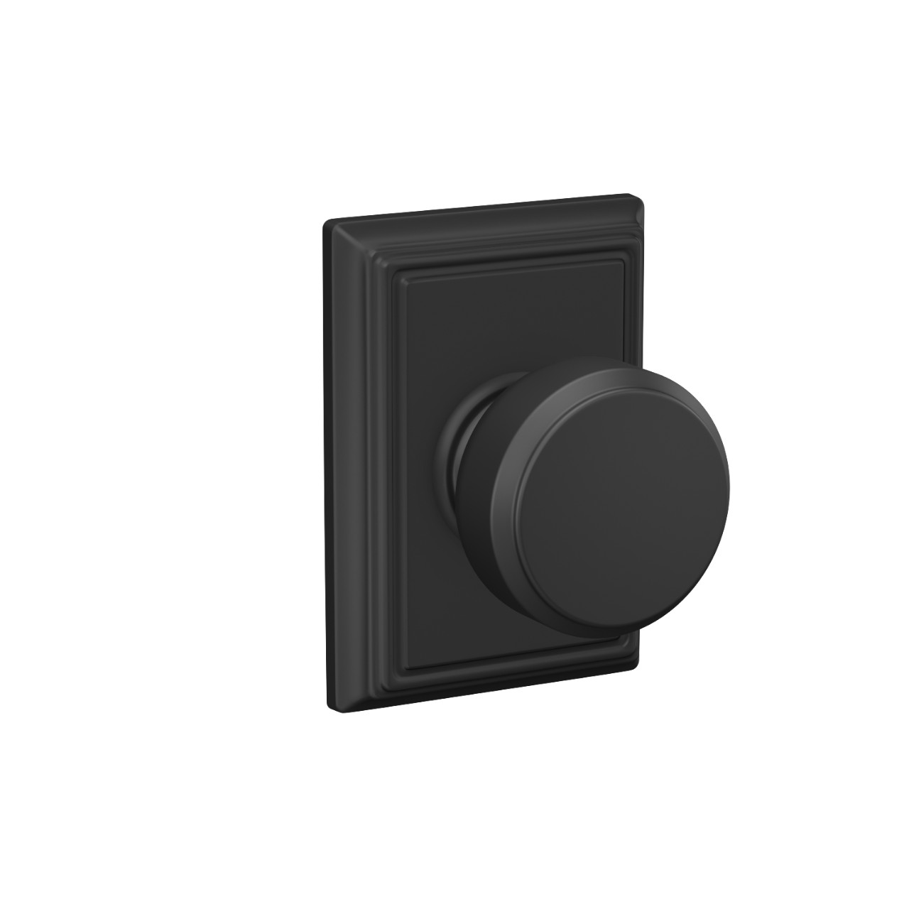 Schlage F10BWE622ADD