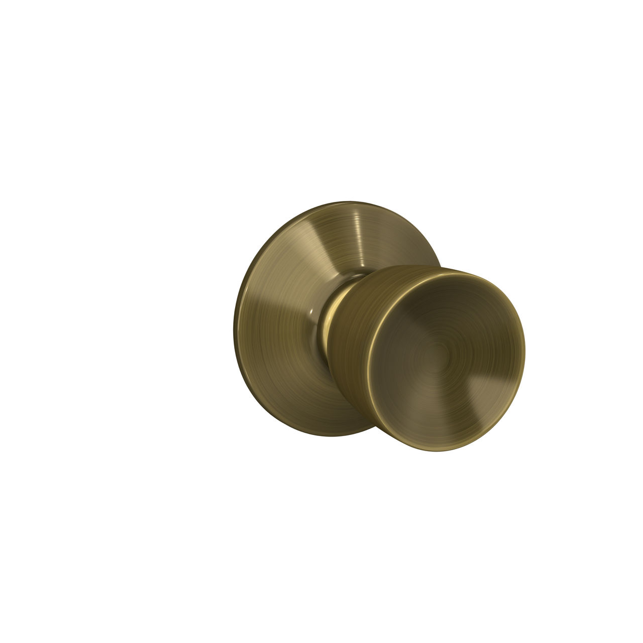 Schlage F10BEL609