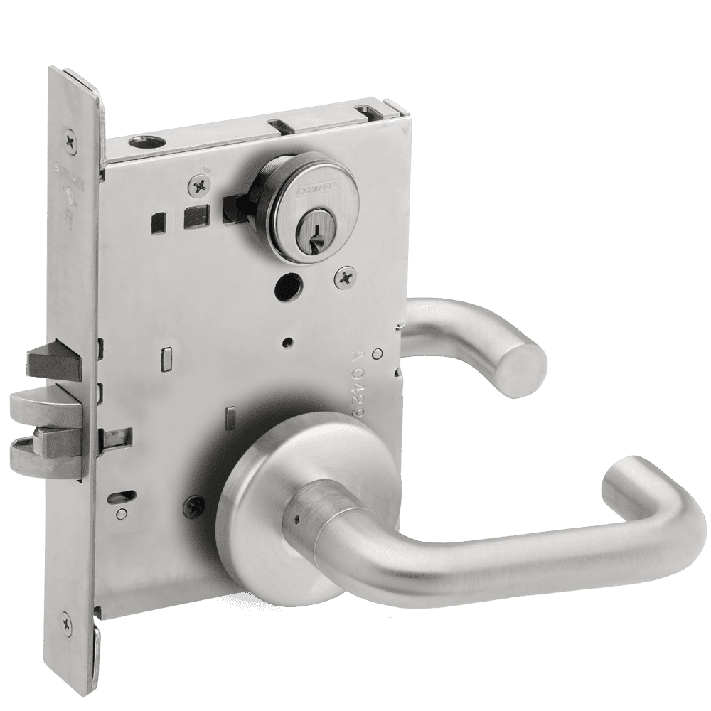 Schlage L9050P-03B