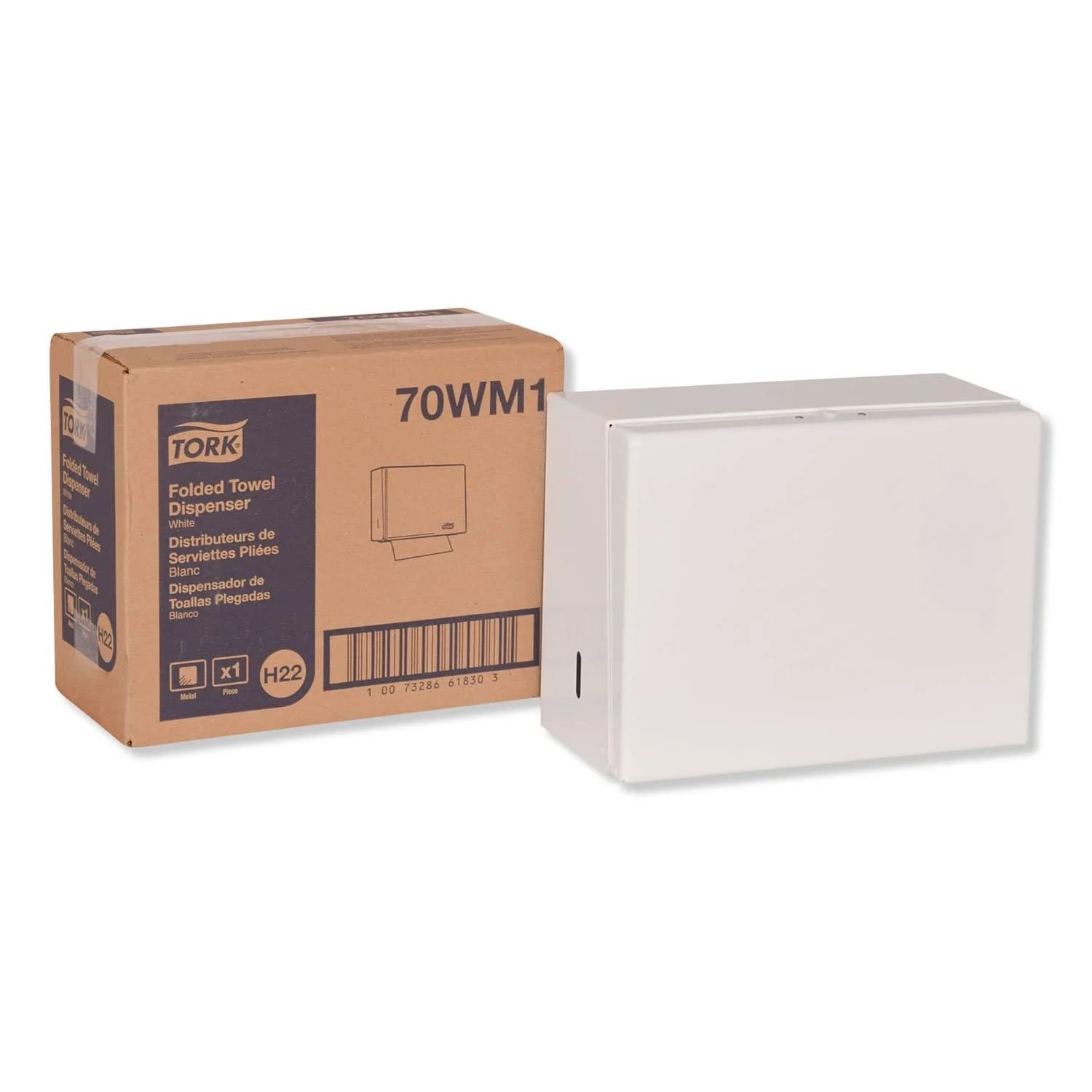 Tork C3060766